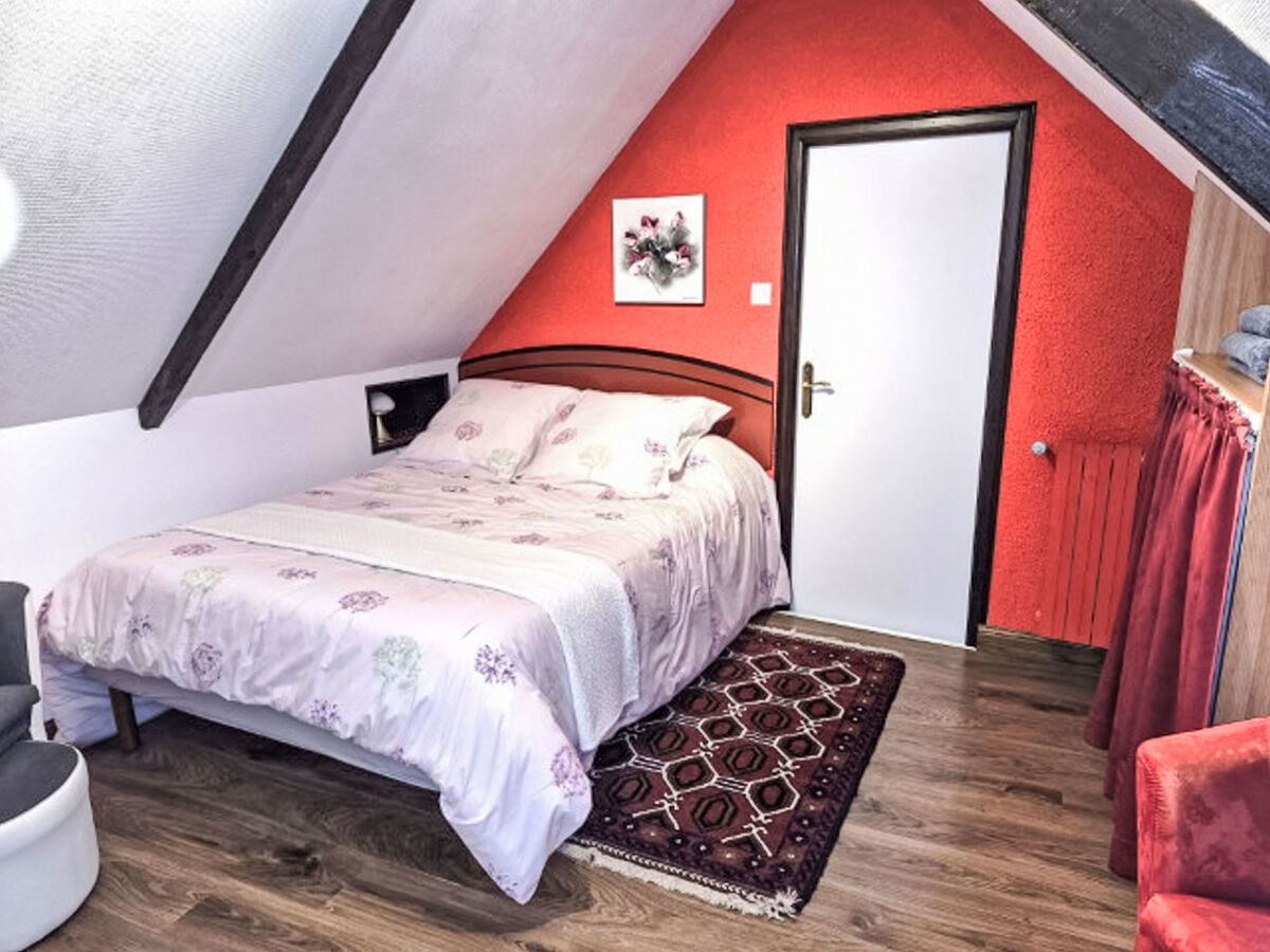 Gîte de Kerberso, maison 3 chambres près de Paimpol - Photo 14