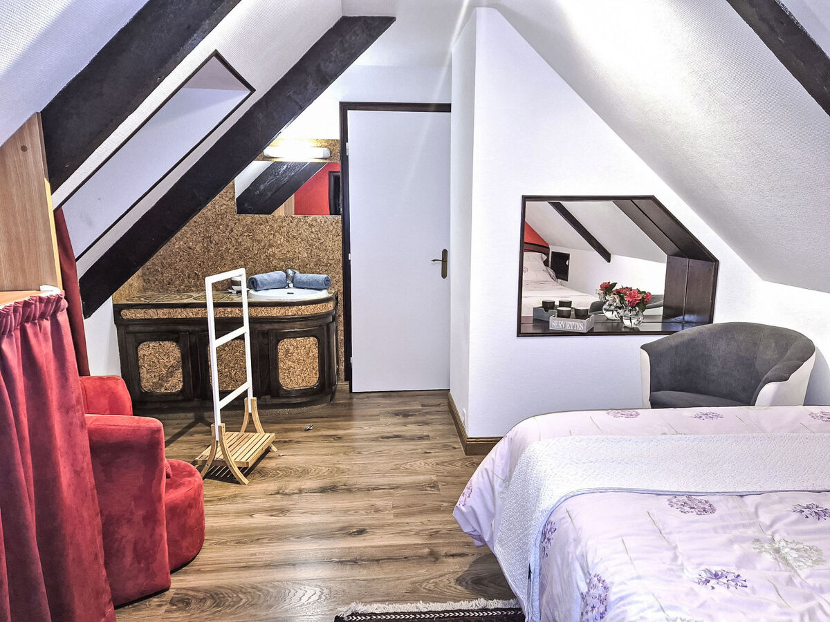Gîte de Kerberso, maison 3 chambres près de Paimpol - Photo 15