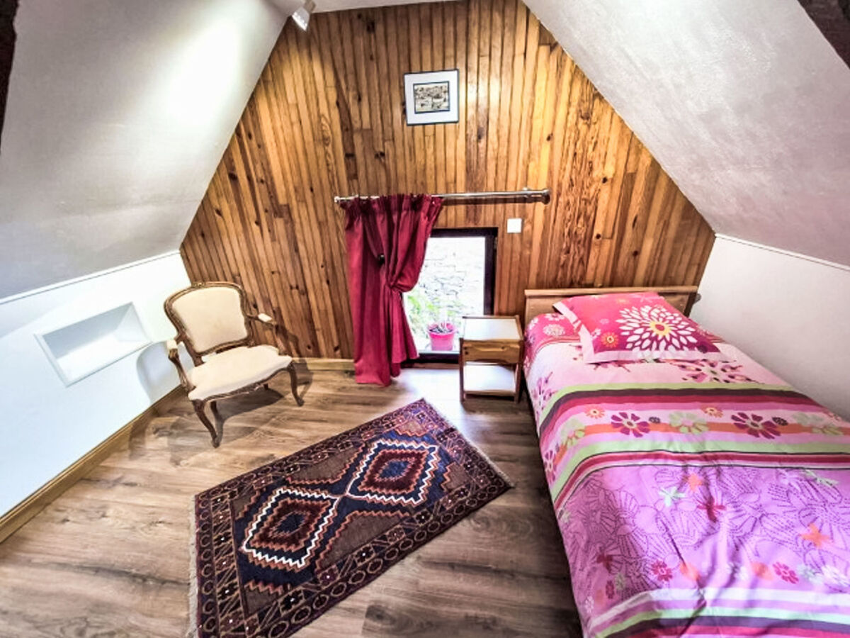 Gîte de Kerberso, maison 3 chambres près de Paimpol - Photo 16