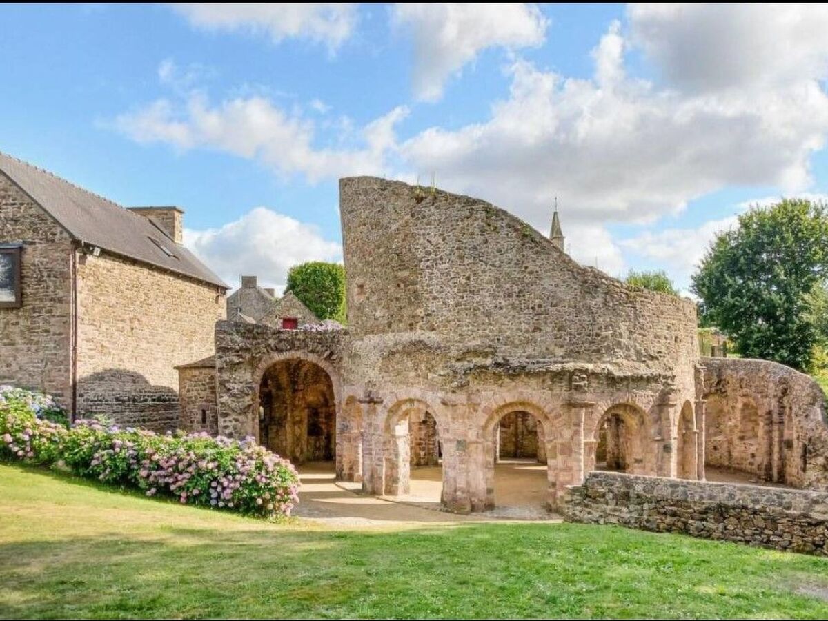 Gîte de Kerberso, maison 3 chambres près de Paimpol - Photo 18