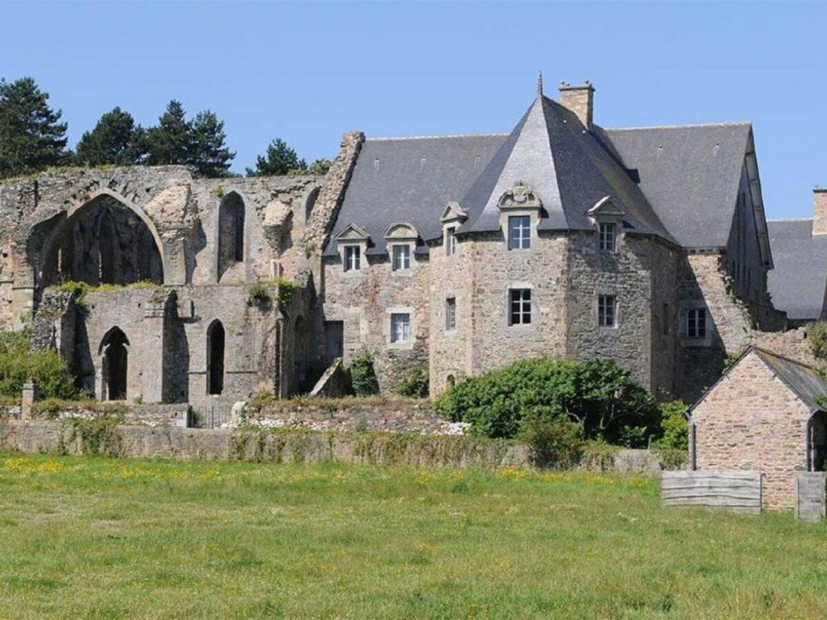 Gîte de Kerberso, maison 3 chambres près de Paimpol - Photo 26