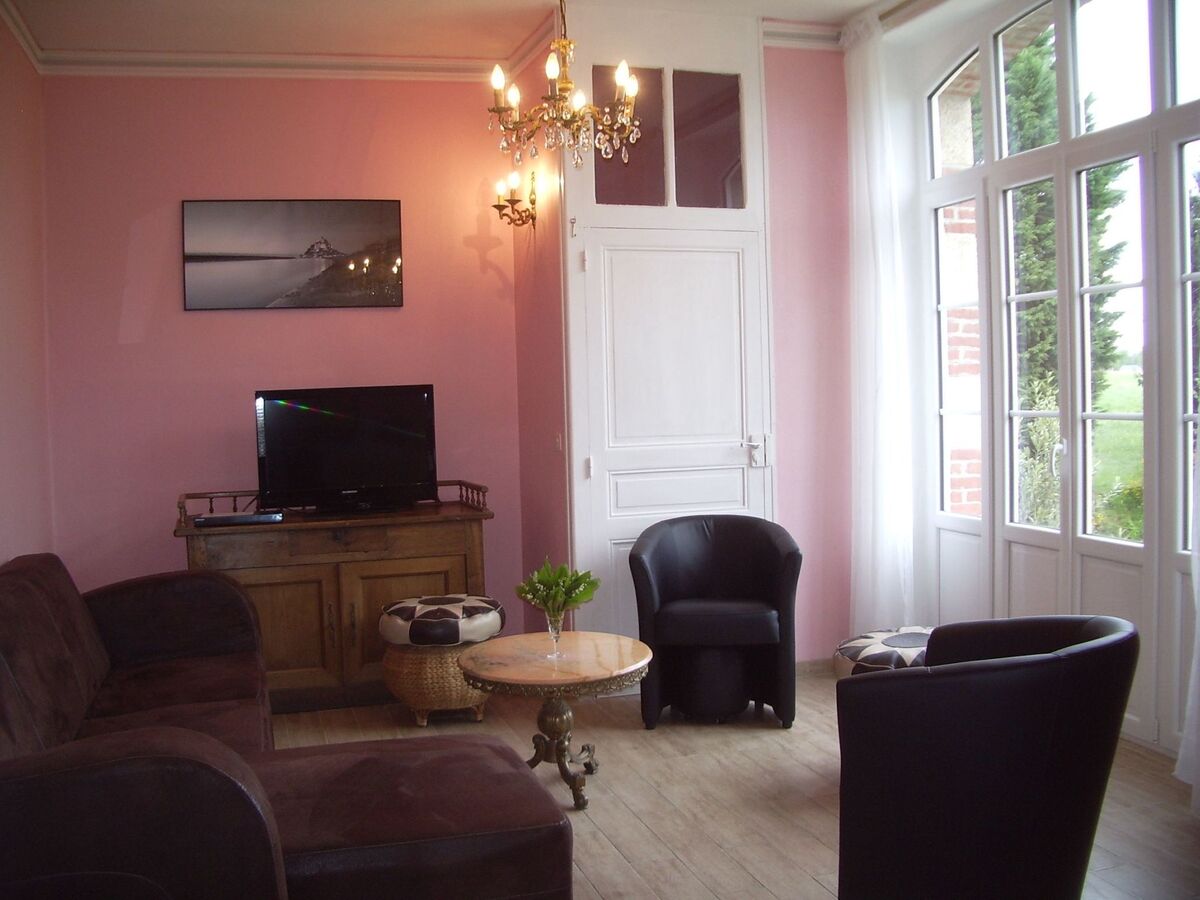 La Ménardais – Maison pierre 1925, 3000 m², étang - Photo 4