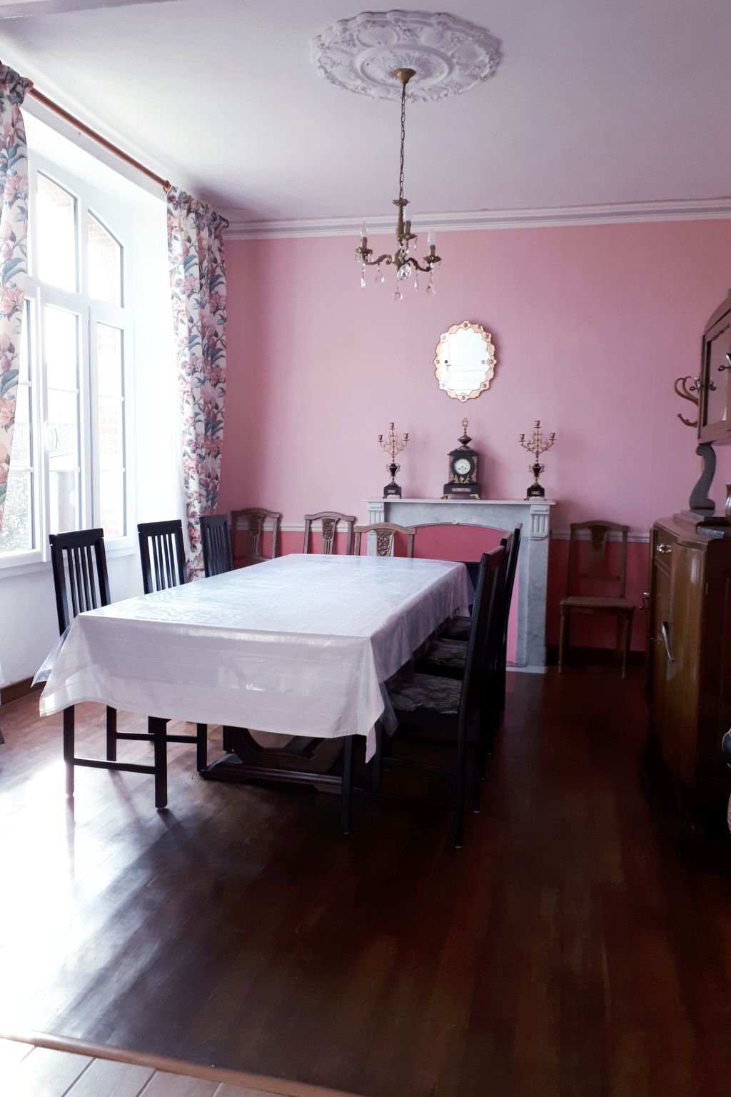 La Ménardais – Maison pierre 1925, 3000 m², étang - Photo 5