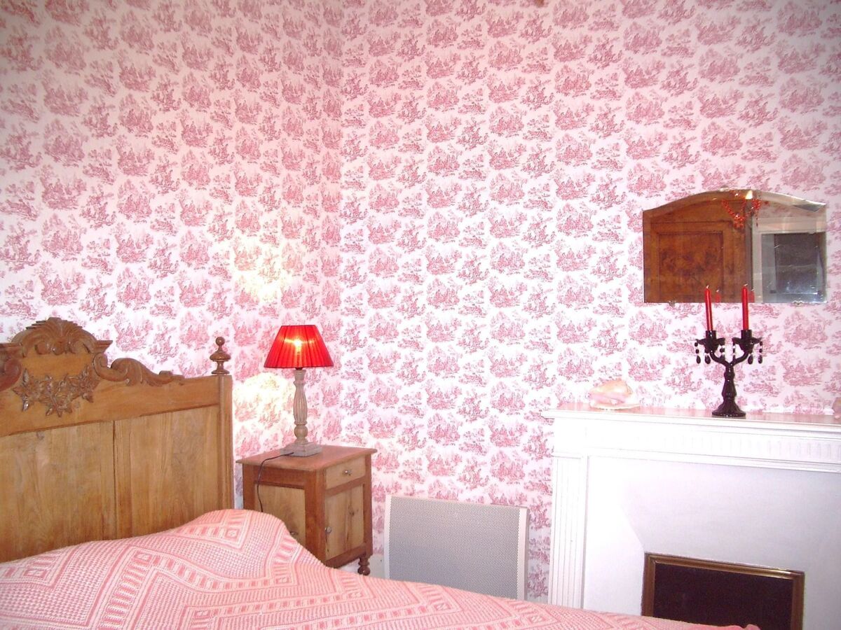 La Ménardais – Maison pierre 1925, 3000 m², étang - Photo 8