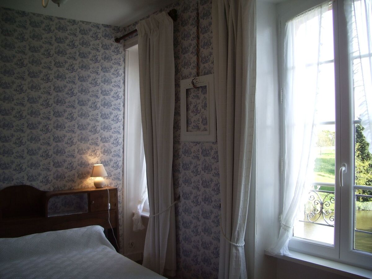 La Ménardais – Maison pierre 1925, 3000 m², étang - Photo 10
