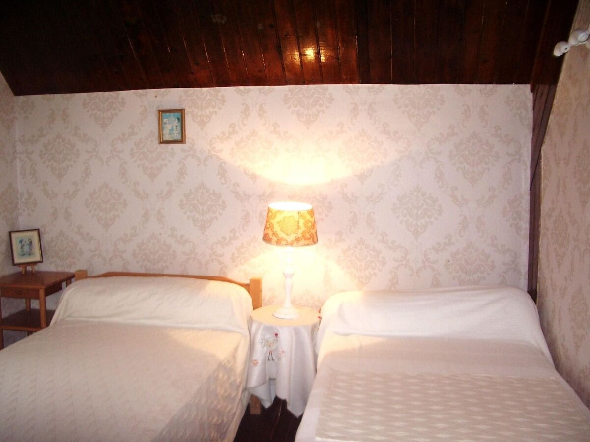La Ménardais – Maison pierre 1925, 3000 m², étang - Photo 12