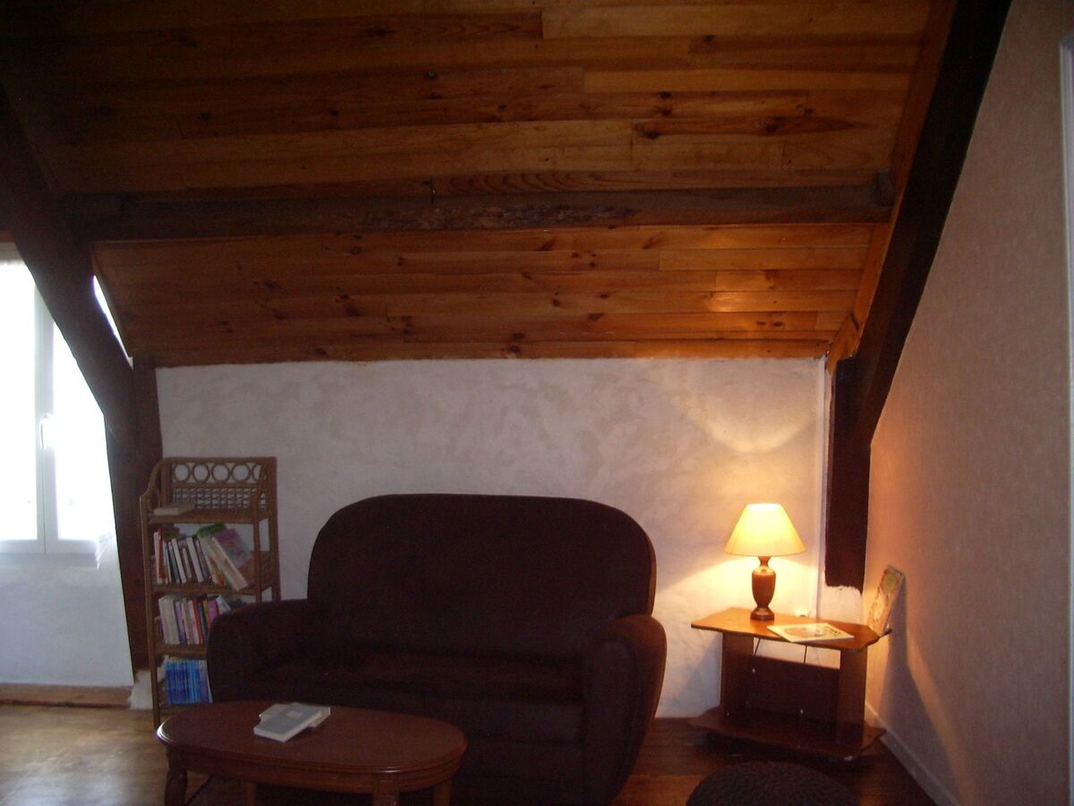 La Ménardais – Maison pierre 1925, 3000 m², étang - Photo 15