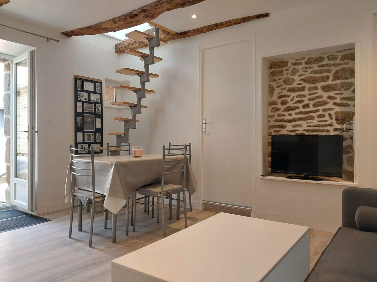 Maison 2 chambres près de Dinan, calme et rénové - Photo 3
