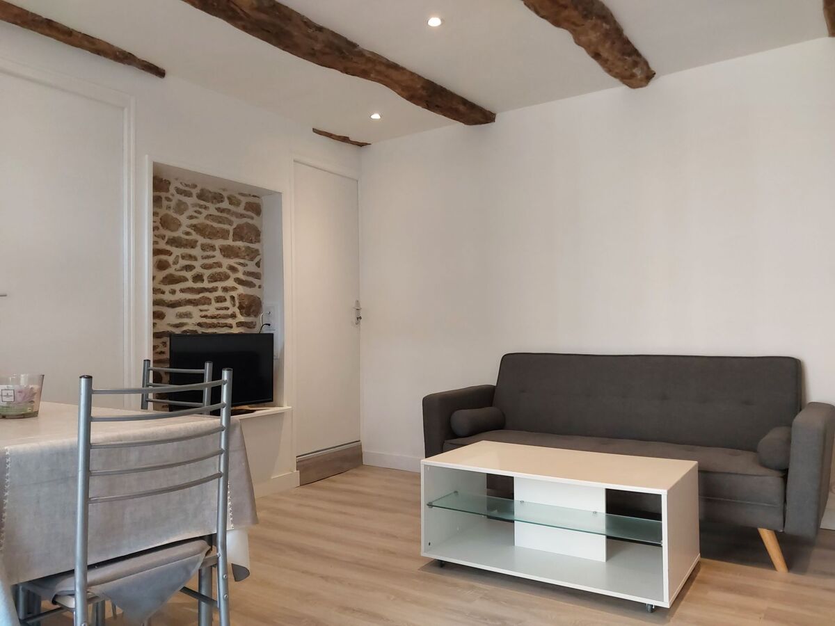 Maison 2 chambres près de Dinan, calme et rénové - Photo 4