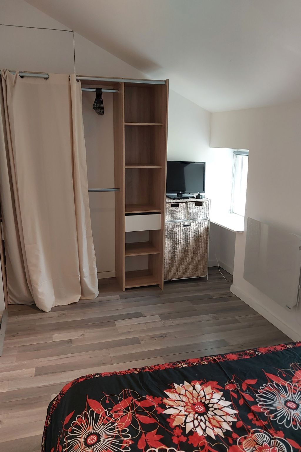 Maison 2 chambres près de Dinan, calme et rénové - Photo 7