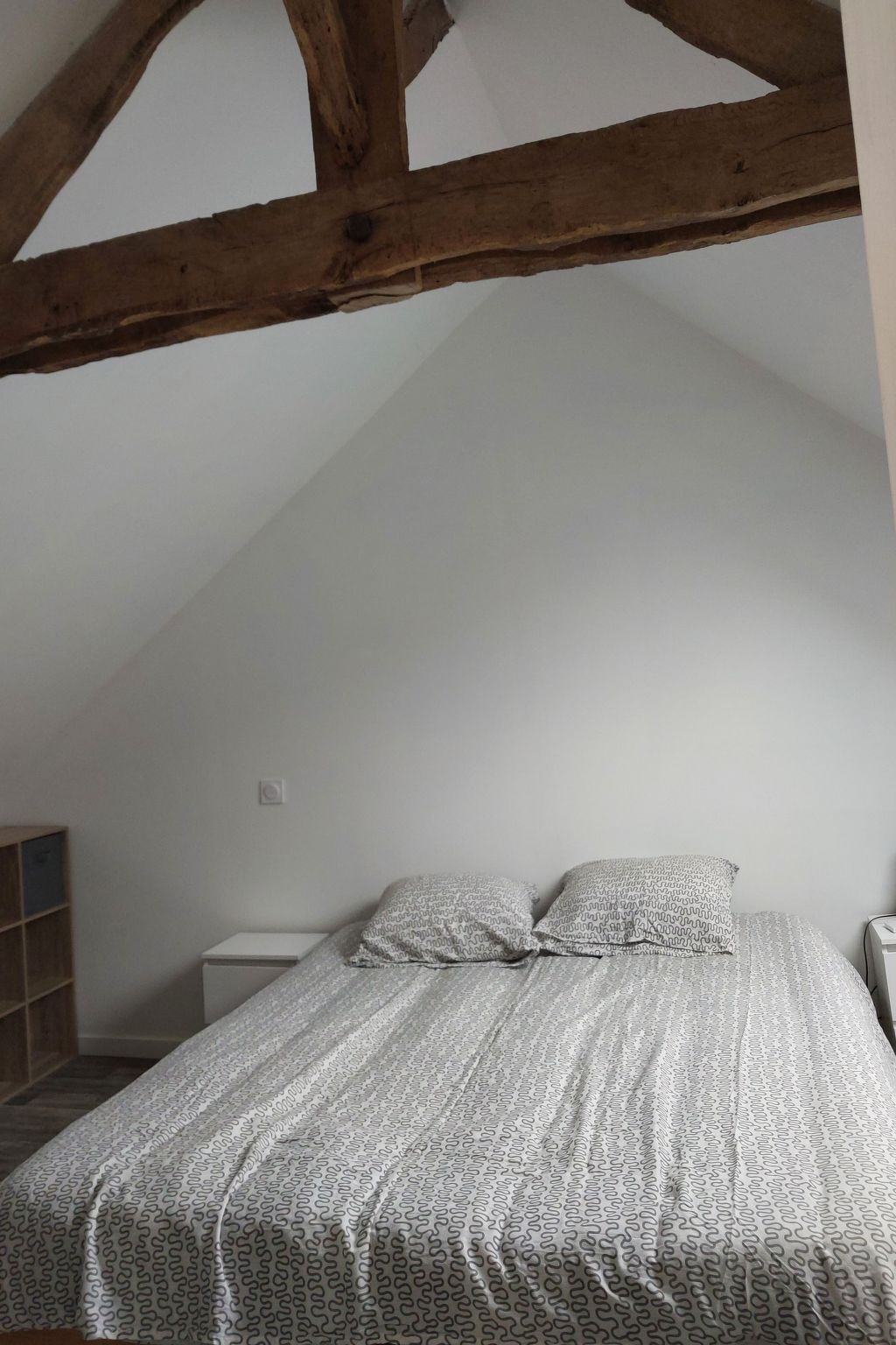 Maison 2 chambres près de Dinan, calme et rénové - Photo 8