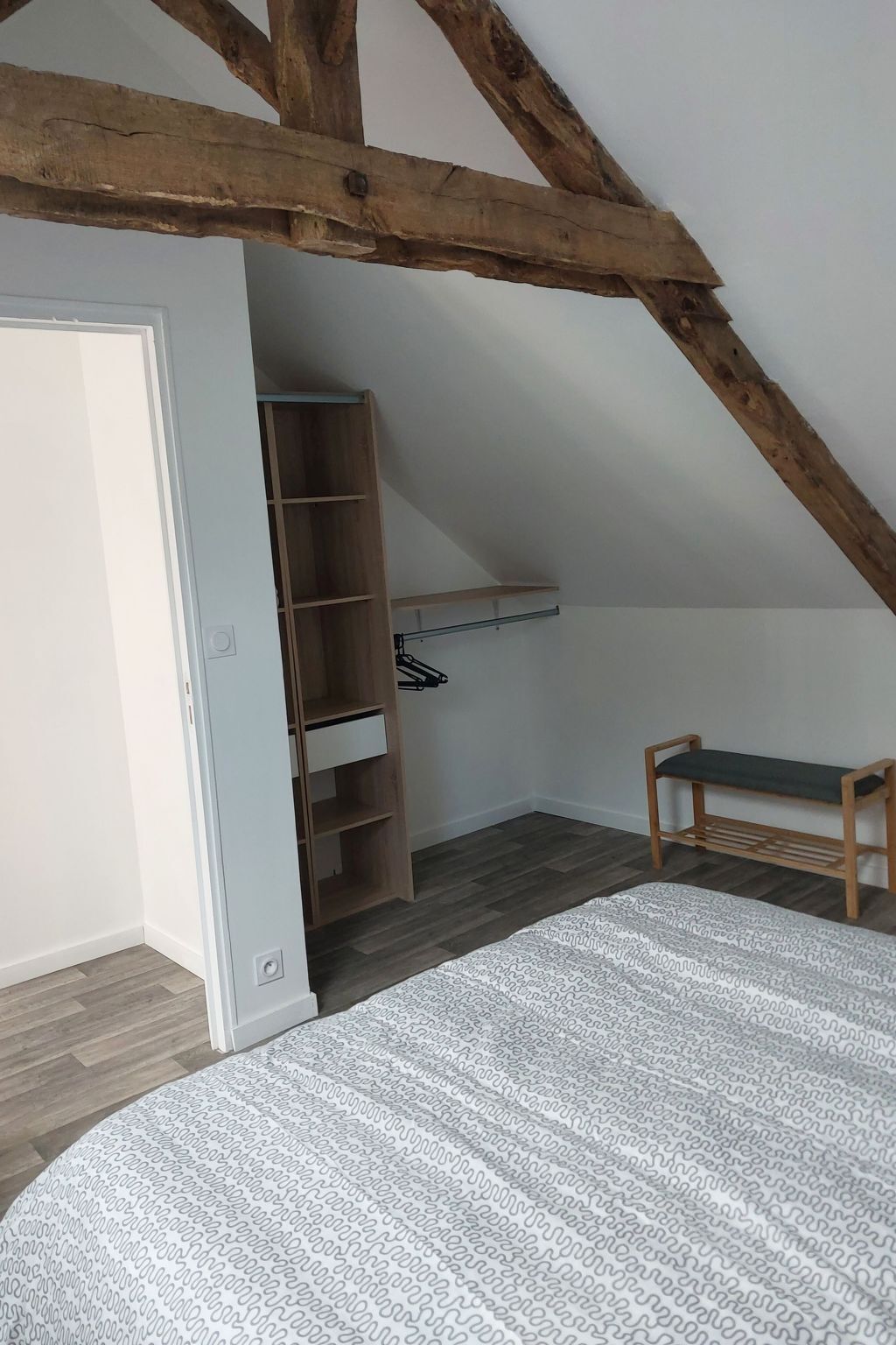 Maison 2 chambres près de Dinan, calme et rénové - Photo 9