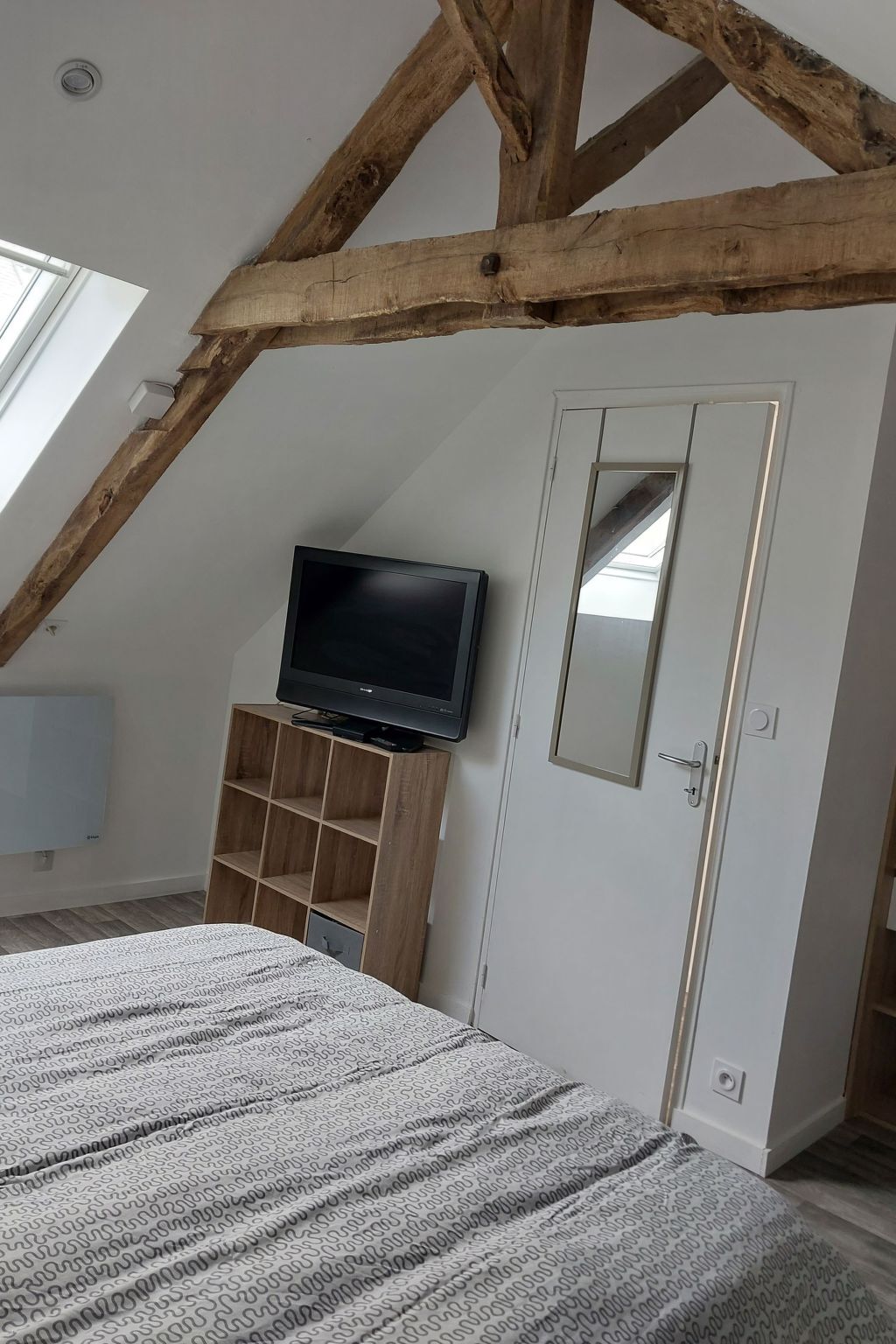 Maison 2 chambres près de Dinan, calme et rénové - Photo 10