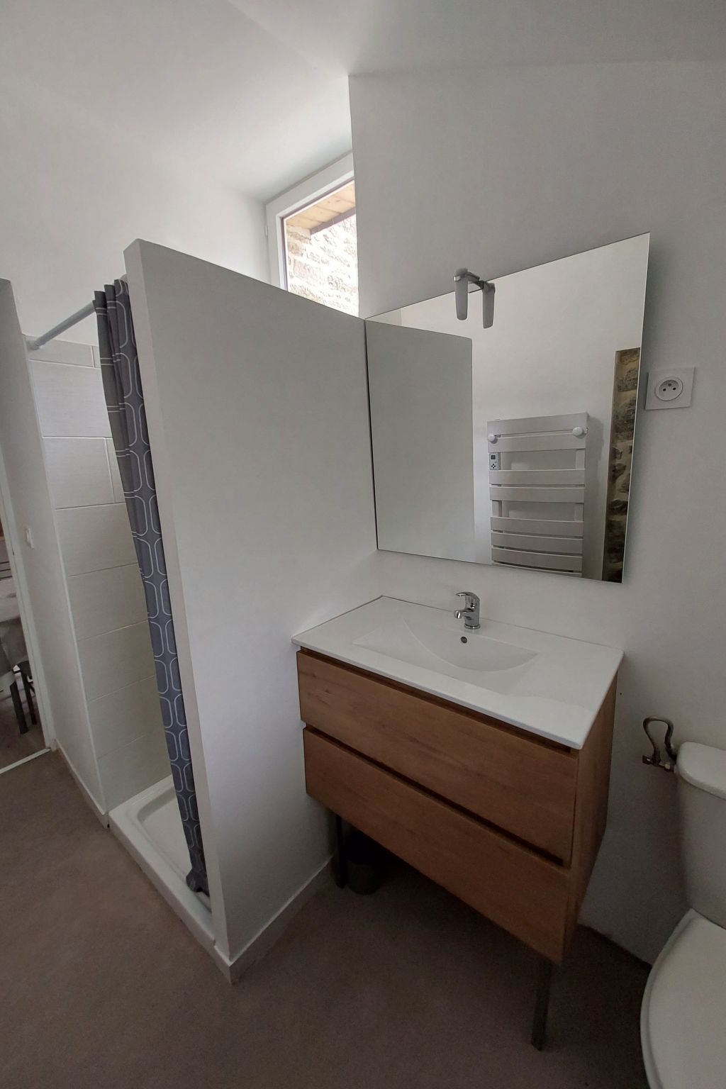 Maison 2 chambres près de Dinan, calme et rénové - Photo 11