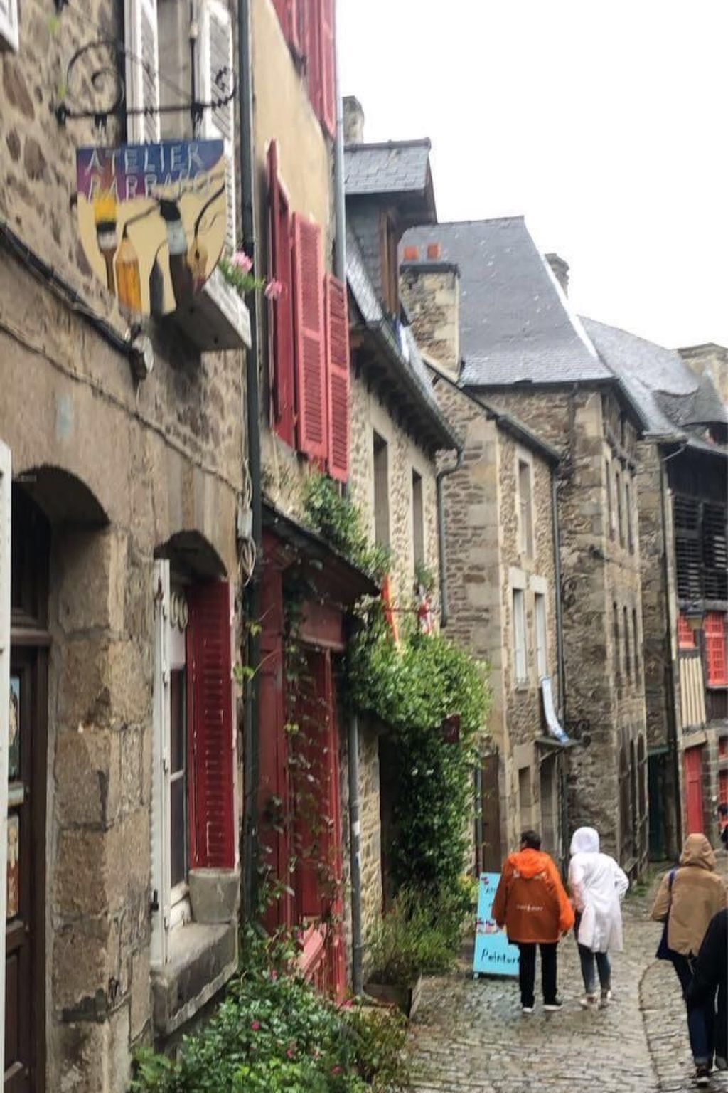 Maison 2 chambres près de Dinan, calme et rénové - Photo 17