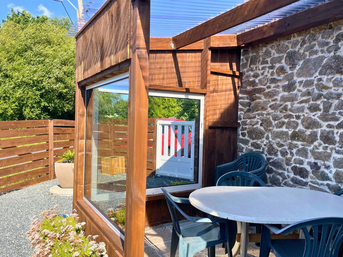 Gîte Le Lojou – Maison 5 pers. animaux acceptés - Photo 5