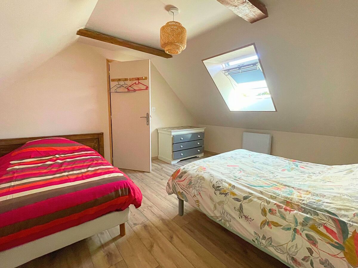 Gîte Le Lojou – Maison 5 pers. animaux acceptés - Photo 6