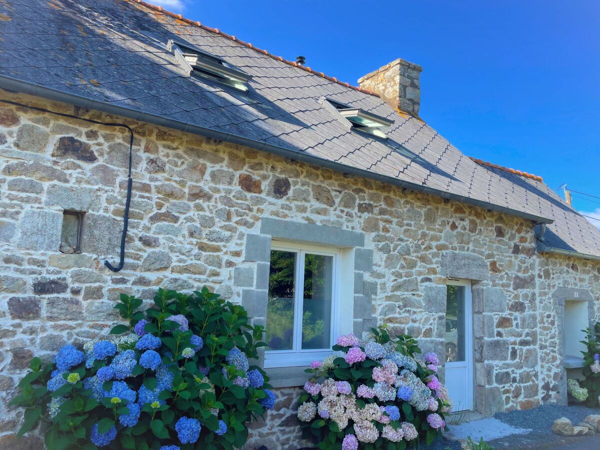 Gîte Le Lojou – Maison 5 pers. animaux acceptés - Photo 7