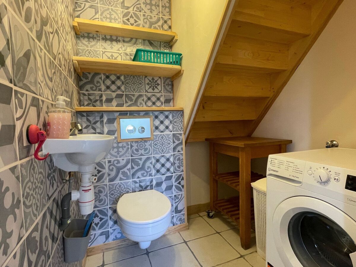Gîte Le Lojou – Maison 5 pers. animaux acceptés - Photo 13