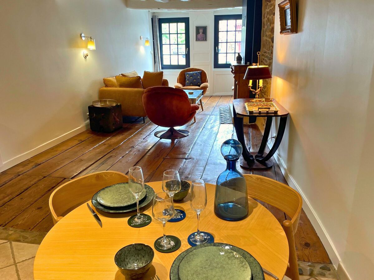Maison de ville du 17e siècle au cœur historique - Photo 5