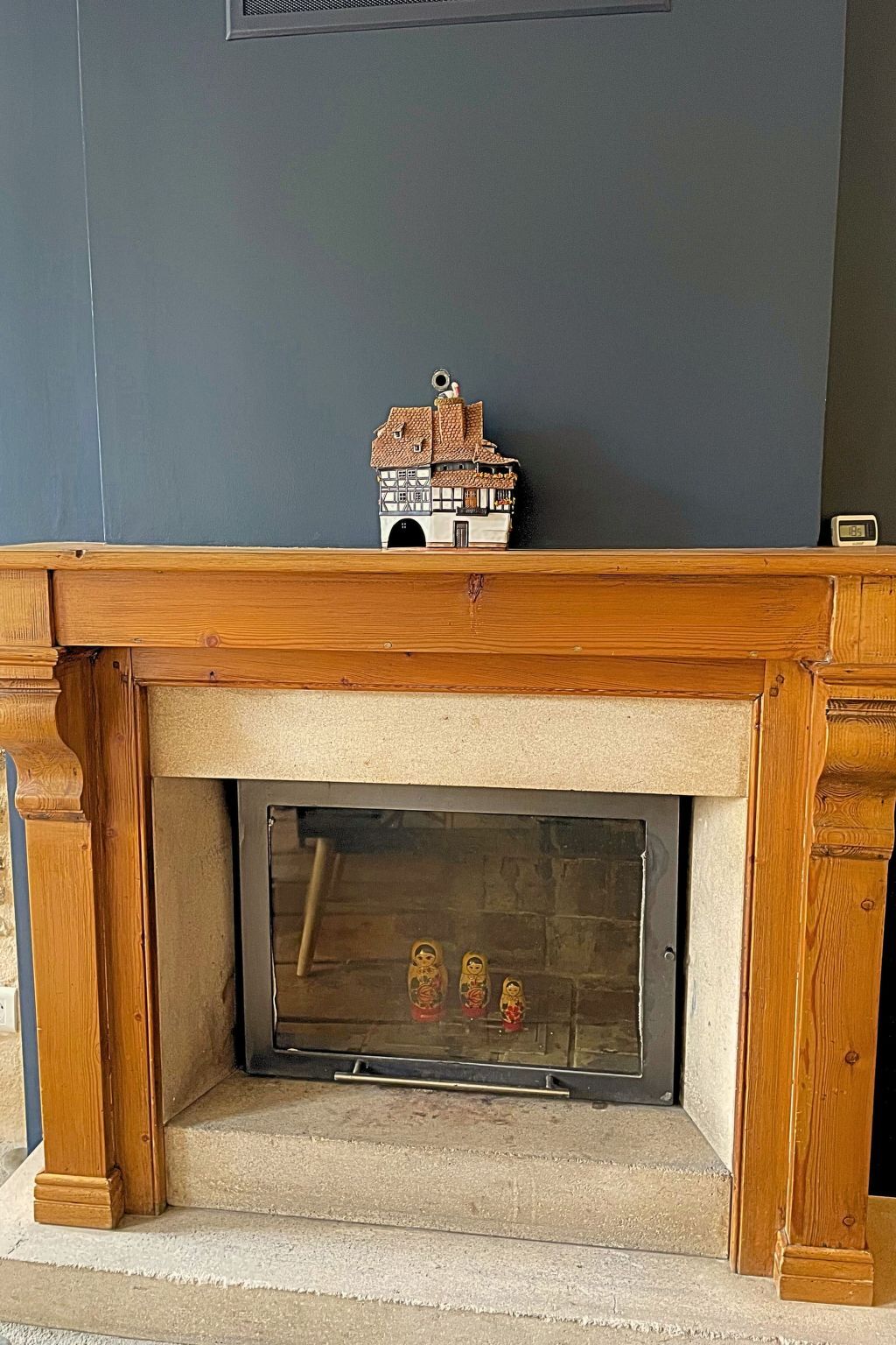 Maison de ville du 17e siècle au cœur historique - Photo 8