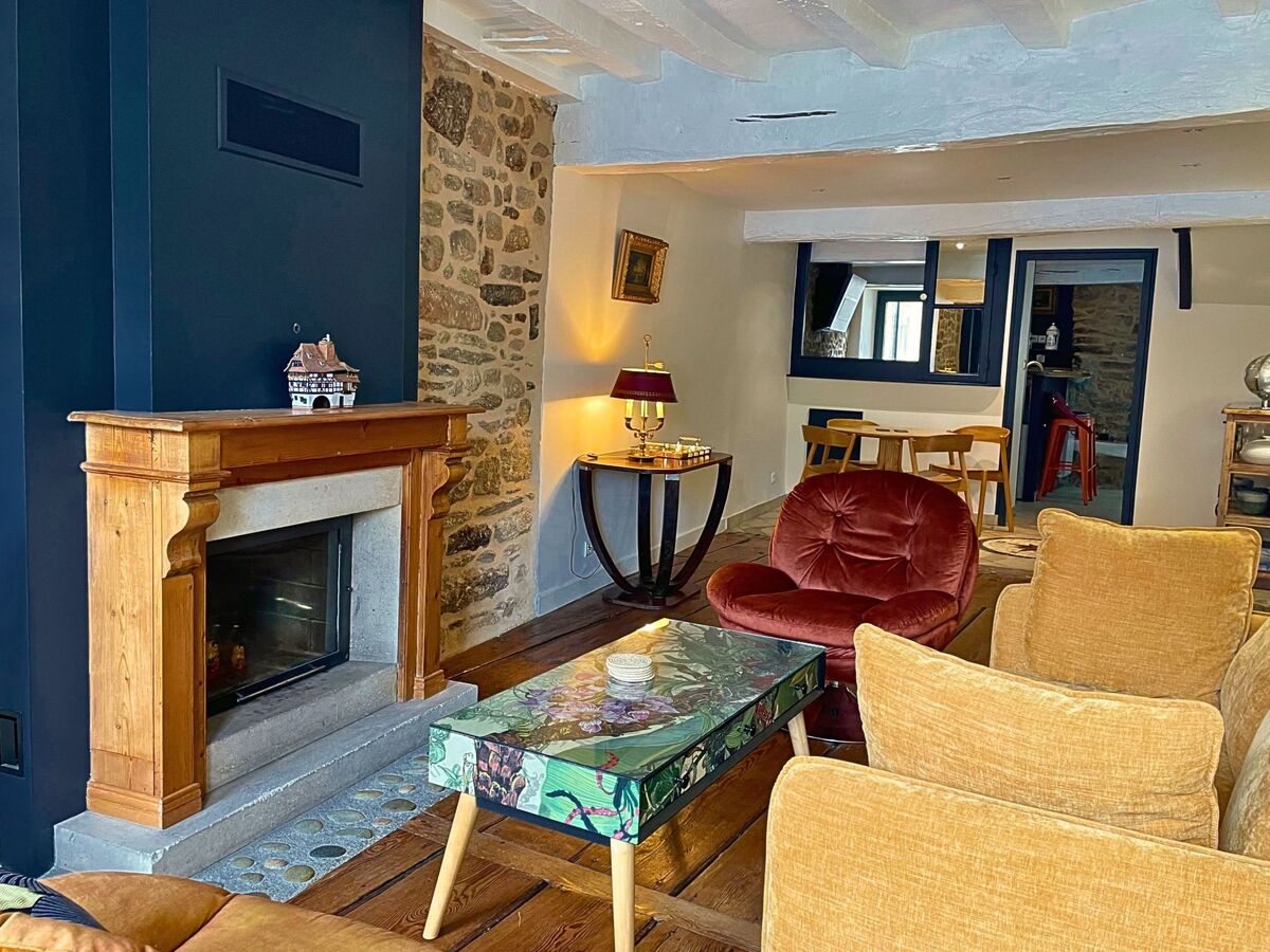 Maison de ville du 17e siècle au cœur historique - Photo 9