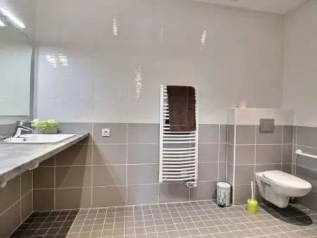 Maison 6 pers. avec spa privatif près de la Côte de Granit Rose : photo 4