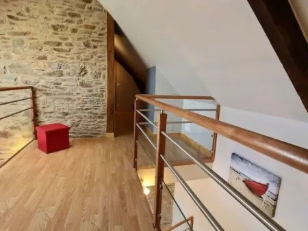 Maison 6 pers. avec spa privatif près de la Côte de Granit Rose : photo 5