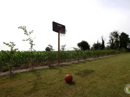 Maison 6 pers. avec spa privatif près de la Côte de Granit Rose : photo 18