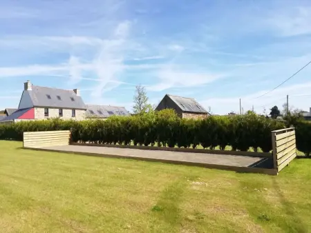 Maison 6 pers. avec spa privatif près de la Côte de Granit Rose : photo 19