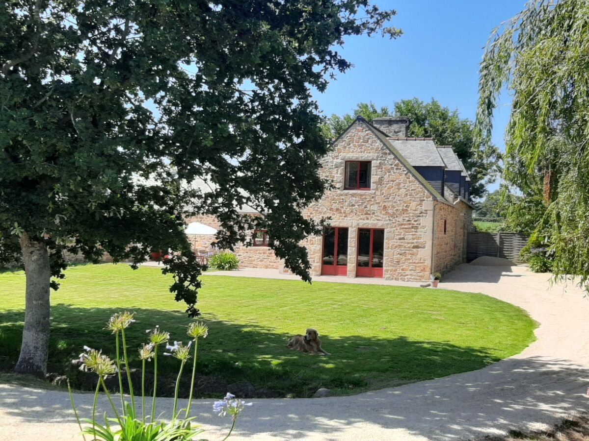 La Longère d'Armor – Maison pierre XVIe à 600 m de la mer - Photo 4