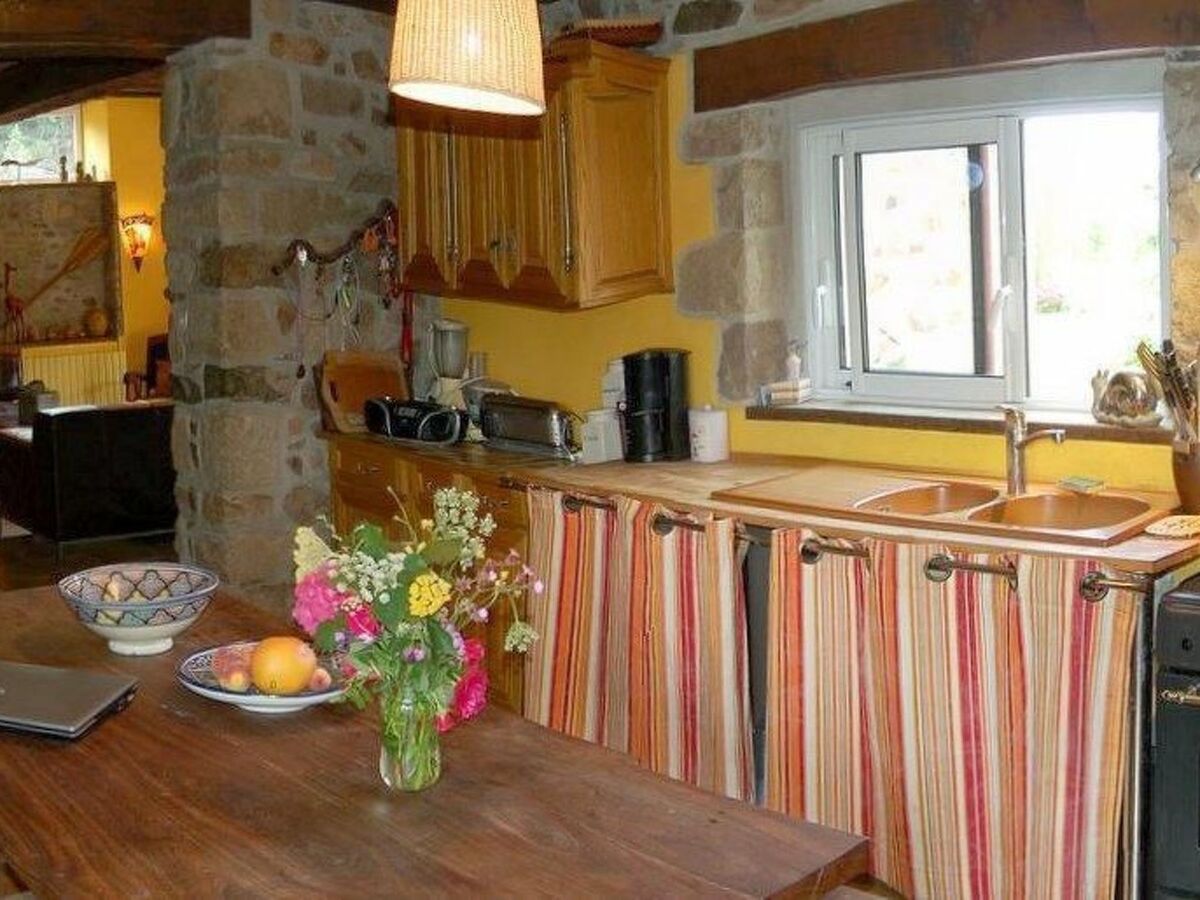 La Longère d'Armor – Maison pierre XVIe à 600 m de la mer - Photo 35