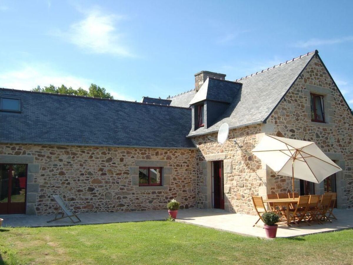 La Longère d'Armor – Maison pierre XVIe à 600 m de la mer - Photo 38
