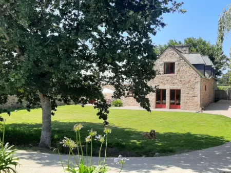 Domaine  La Longere d'Armor  (Landgut  La Longere d'Armor ) - Photo 1