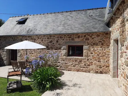 Domaine  La Longere d'Armor  (Landgut  La Longere d'Armor ) - Photo 2