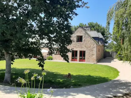 Domaine  La Longere d'Armor  (Landgut  La Longere d'Armor ) - Photo 3