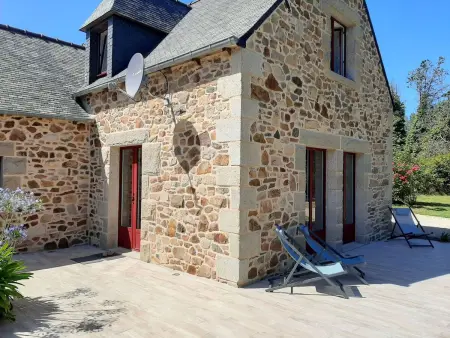 Domaine  La Longere d'Armor  (Landgut  La Longere d'Armor ) - Photo 4