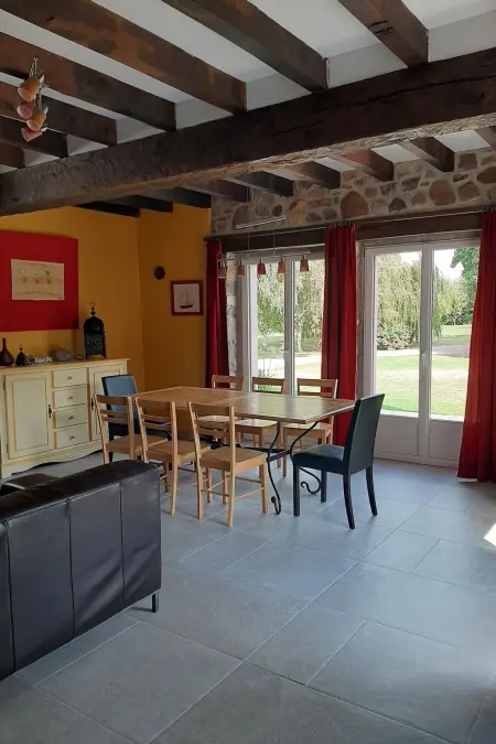 Domaine  La Longere d'Armor  (Landgut  La Longere d'Armor ) - Photo 5