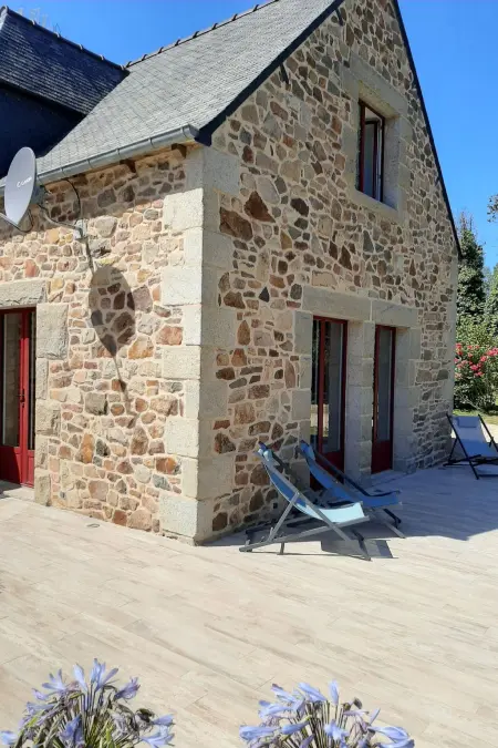 Domaine  La Longere d'Armor  (Landgut  La Longere d'Armor ) - Photo 8