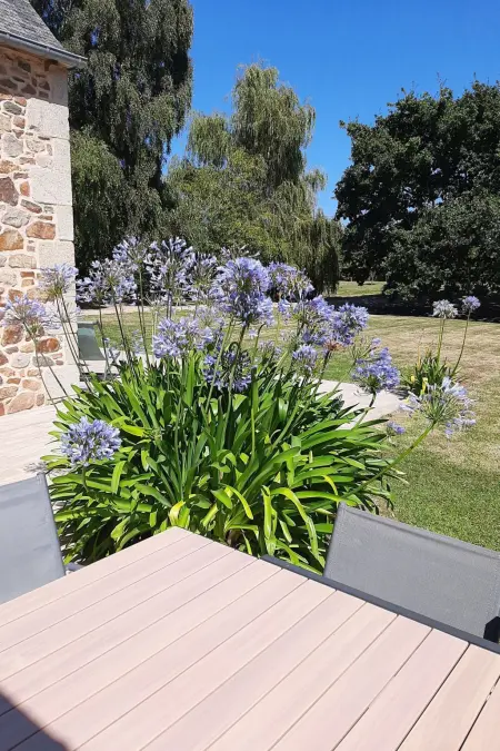 Domaine  La Longere d'Armor  (Landgut  La Longere d'Armor ) - Photo 9
