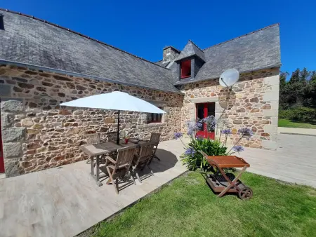 Domaine  La Longere d'Armor  (Landgut  La Longere d'Armor ) - Photo 12
