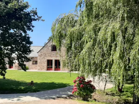 Domaine  La Longere d'Armor  (Landgut  La Longere d'Armor ) - Photo 13