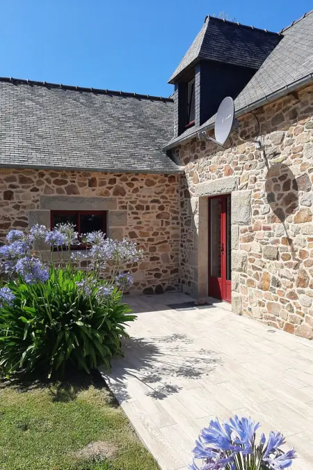 Domaine  La Longere d'Armor  (Landgut  La Longere d'Armor ) - Photo 14