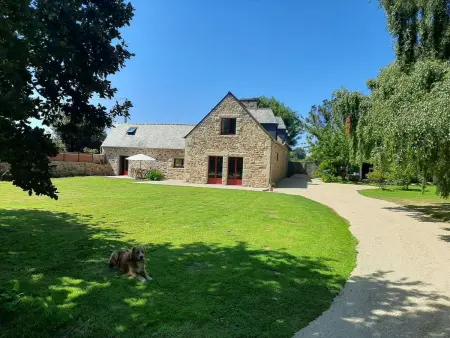 Domaine  La Longere d'Armor  (Landgut  La Longere d'Armor ) - Photo 16