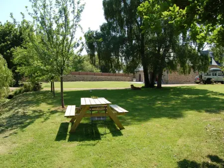 Domaine  La Longere d'Armor  (Landgut  La Longere d'Armor ) - Photo 20