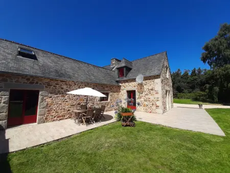 Domaine  La Longere d'Armor  (Landgut  La Longere d'Armor ) - Photo 22