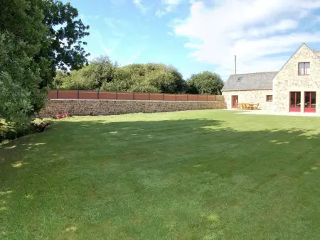 Domaine  La Longere d'Armor  (Landgut  La Longere d'Armor ) - Photo 25