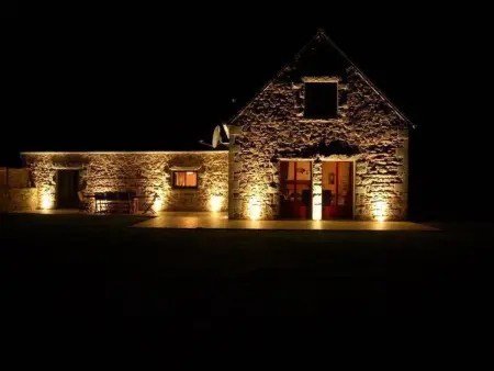 Domaine  La Longere d'Armor  (Landgut  La Longere d'Armor ) - Photo 27