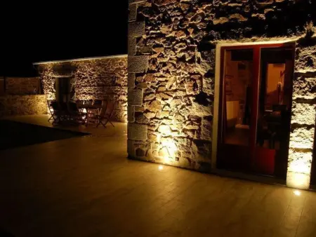 Domaine  La Longere d'Armor  (Landgut  La Longere d'Armor ) - Photo 29