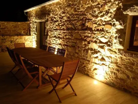 Domaine  La Longere d'Armor  (Landgut  La Longere d'Armor ) - Photo 30